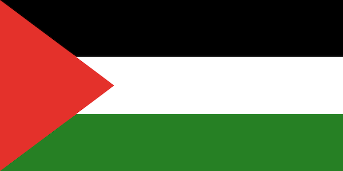 [Palestine